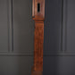 18th Century Walnut Antique Grandfather Clock