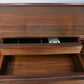 Richard Hornby for Fyne Ladye Afromosia Teak Sideboard Retro Mid Century