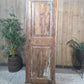 Vintage Rustic Wooden Free Standing Cupboard Drinks Cabinet