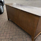 Large Vintage Chest Of Drawers. 9 Drawers, Lots Of Storage, Nice Proportions