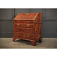 Queen Anne Walnut Writing Bureau, 1700s