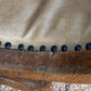Edwardian Oak Chair, With Finely Carved Lion Heads Decoration