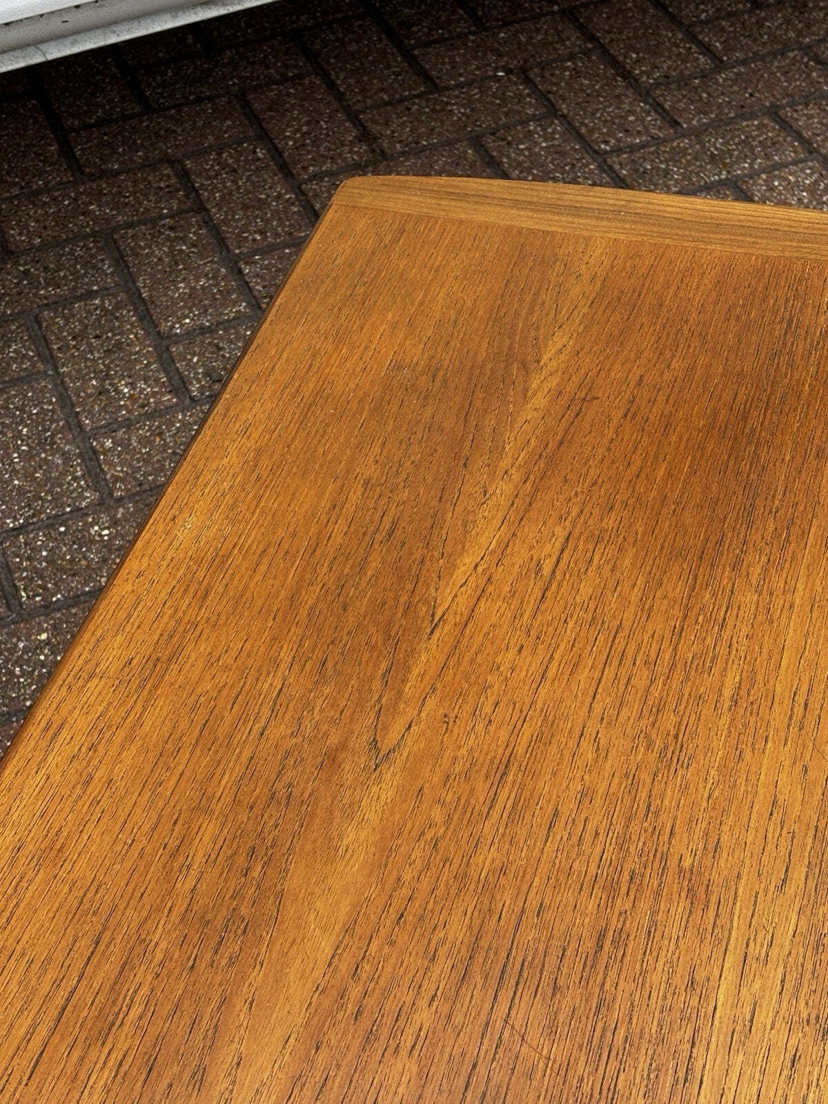 Mid Century G Plan Teak Retro Coffee Table.