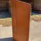 Vintage Haberdashery Cotton Thread Spool Reel Shop Display Cabinet Dispenser