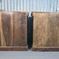 Vintage Solid Wooden Indian Carved Bedside Cupboards Cabinets