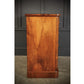 Vintage Victorian Burr Oak Chest Of Drawers