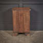 Pair Of Walnut Vintage Bedside Night Stands, 1900s