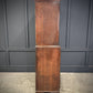 18th Century Carved Oak Housekeepers Cupboard