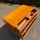 Vintage G Plan Limba E Gomme Mid Century Retro Teak MCM Chest of Drawers