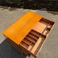 Vintage G Plan Limba E Gomme Mid Century Retro Teak MCM Chest of Drawers