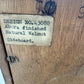 Retro Mid Century Sideboard Danish 1150