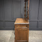 Carved Antique Oak Sideboard