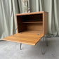 Vintage Mid Century Small Media Cabinet Scandi Danish Retro R1133