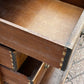 Large Vintage Chest Of Drawers. 9 Drawers, Lots Of Storage, Nice Proportions