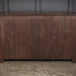 Vintage Carved Oak Sideboard, 1920s