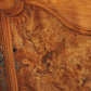 Large 18th Century Cherrywood & Walnut Antique Dresser