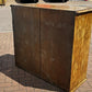Vintage Victorian Chest Of Drawers With Original Painted Finish, Very Impressive.