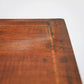 Vintage Chest of Drawers Apprentice Salesman Piece Inlaid Mahogany