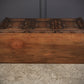 Vintage Carved Oak Sideboard, 1920s
