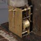 18th Century Walnut Antique Grandfather Clock