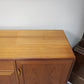 G Plan Fresco Sideboard Mid Century Retro in Teak - Free Delivery UK Exceptions