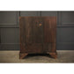 Queen Anne Walnut Writing Bureau, 1700s