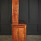 Large 18th Century Cherrywood & Walnut Antique Dresser