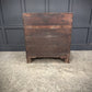 Dutch Marquetry Inlaid Walnut Art Deco Bureau