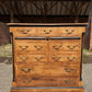 Vintage Unique Chest Of Drawers Sideboard By John Nethercott