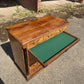 Vintage Unique Chest Of Drawers Sideboard By John Nethercott