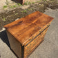 Vintage Unique Chest Of Drawers Sideboard By John Nethercott