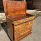 Vintage Unique Chest Of Drawers Sideboard By John Nethercott