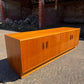 Vintage Mid Century Teak Low Sideboard TV Media Stand G Plan Fresco 1960's/70's