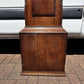 Georgian 8 Day Longcase Clock, Case Signed Henry Blow, Lincoln.