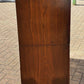 Vintage Campaign Chest, Military Chest. Splits In 2 Pieces. Very Good Quality