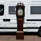 Georgian 8 Day Longcase Clock, Case Signed Henry Blow, Lincoln.