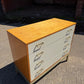 Vintage G Plan Limba E Gomme Mid Century Retro Teak MCM Chest of Drawers