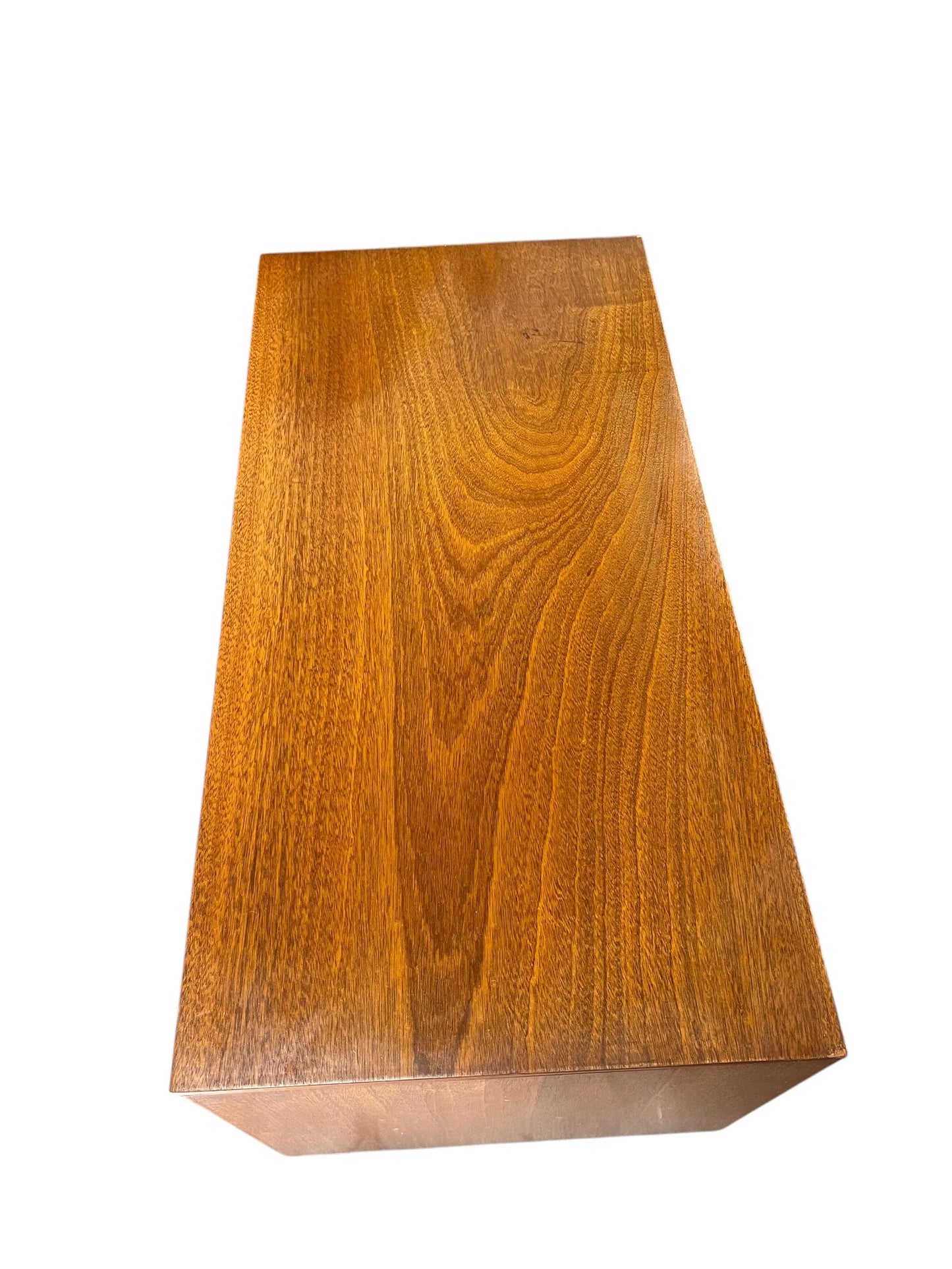 Mid Teak century TV / Media Drinks Unit