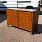 Mid Century Retro Sideboard / Drinks Cabinet By Elders, Charing Cross, Scotland.