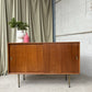 Retro Mid Century Sideboard Danish 1150