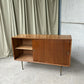 Retro Mid Century Sideboard Danish 1150