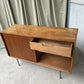 Retro Mid Century Sideboard Danish 1150