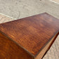 Mid Century Retro Sideboard / Drinks Cabinet By Elders, Charing Cross, Scotland.