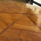 Mid Century Dining Table. Fabulous Quality, Seats 8 But Could Seat 10 12.