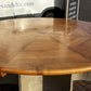 Mid Century Dining Table. Fabulous Quality, Seats 8 But Could Seat 10 12.