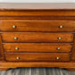 Vintage French Chest of Drawers Sideboard Cabinet Storage Lot 3598