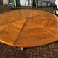 Mid Century Dining Table. Fabulous Quality, Seats 8 But Could Seat 10 12.