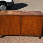 Mid Century Retro Sideboard / Drinks Cabinet By Elders, Charing Cross, Scotland.