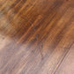 Vintage Victorian Extending Mahogany Dining Table & 4 Chairs