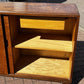 Mid Century Retro Sideboard / Drinks Cabinet By Elders, Charing Cross, Scotland.